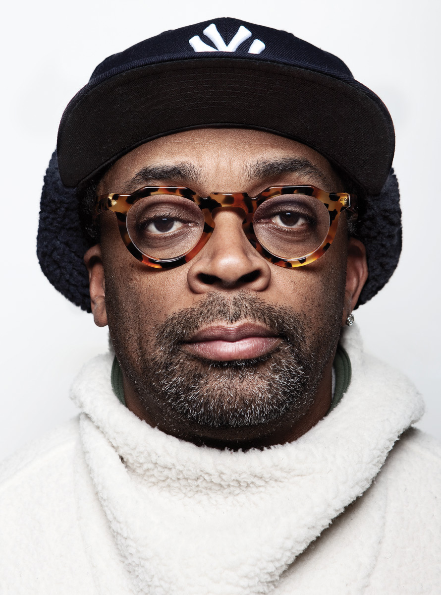 best-pictures-of-spike-lee
