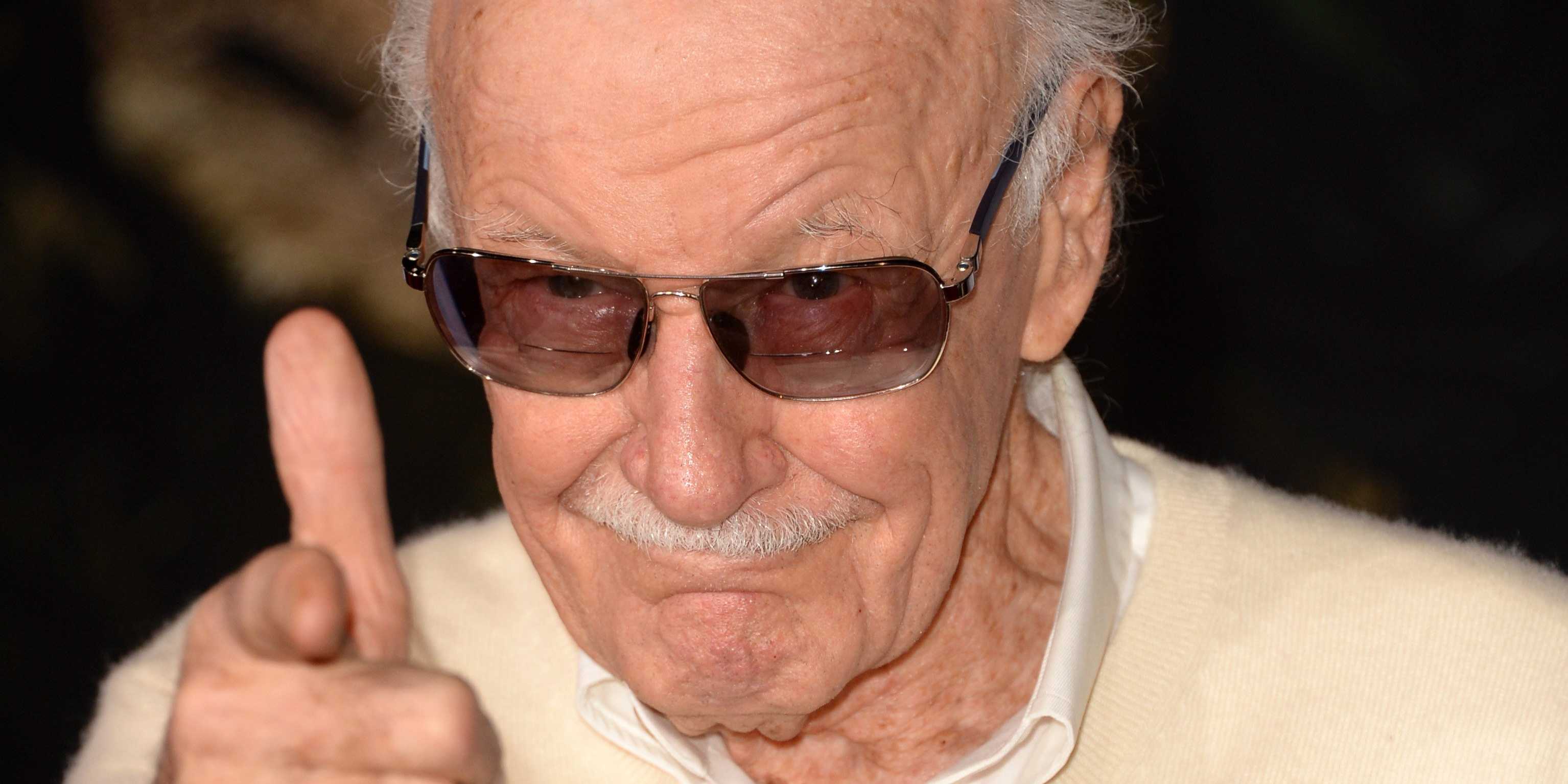 images-of-stan-lee