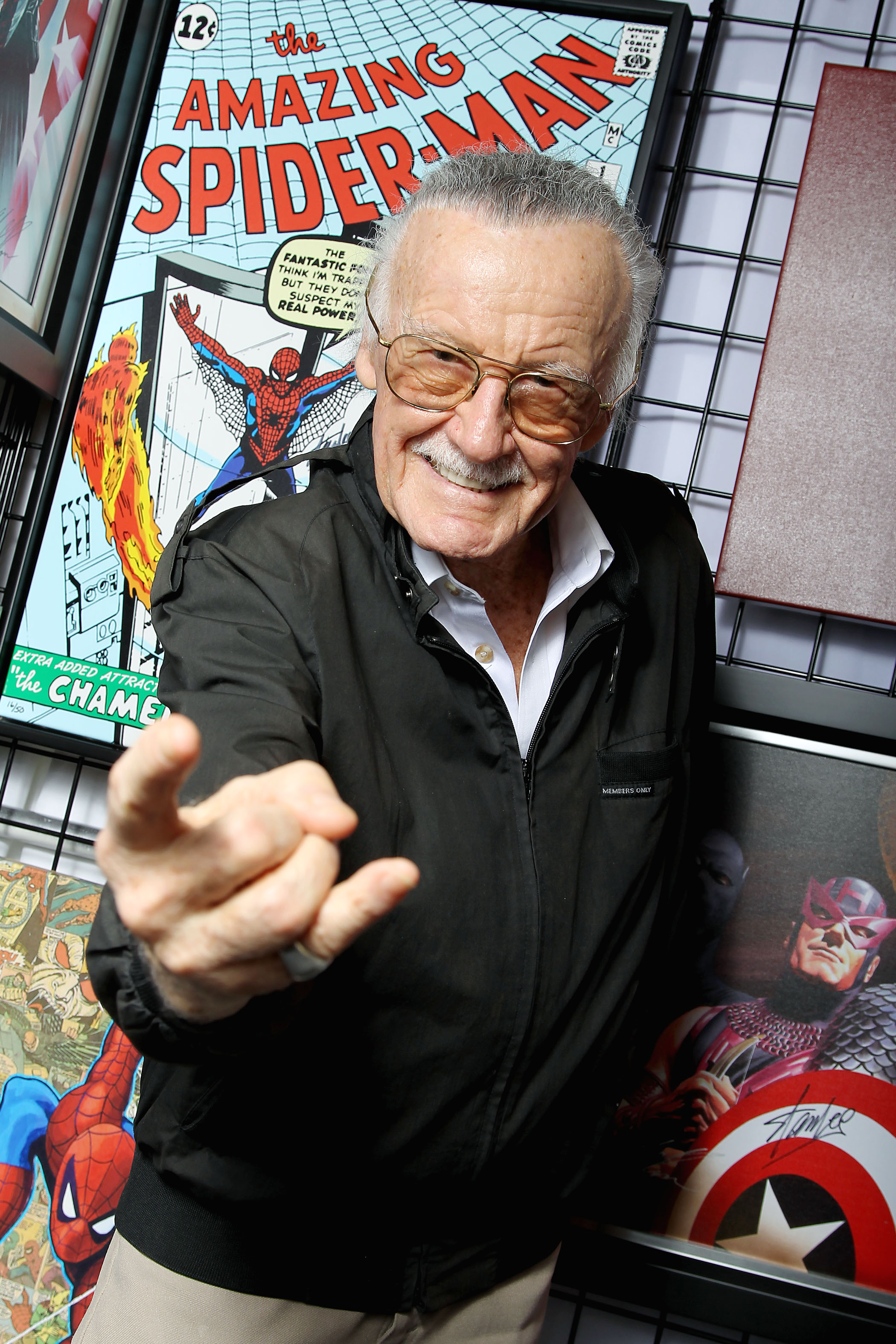 quotes-of-stan-lee
