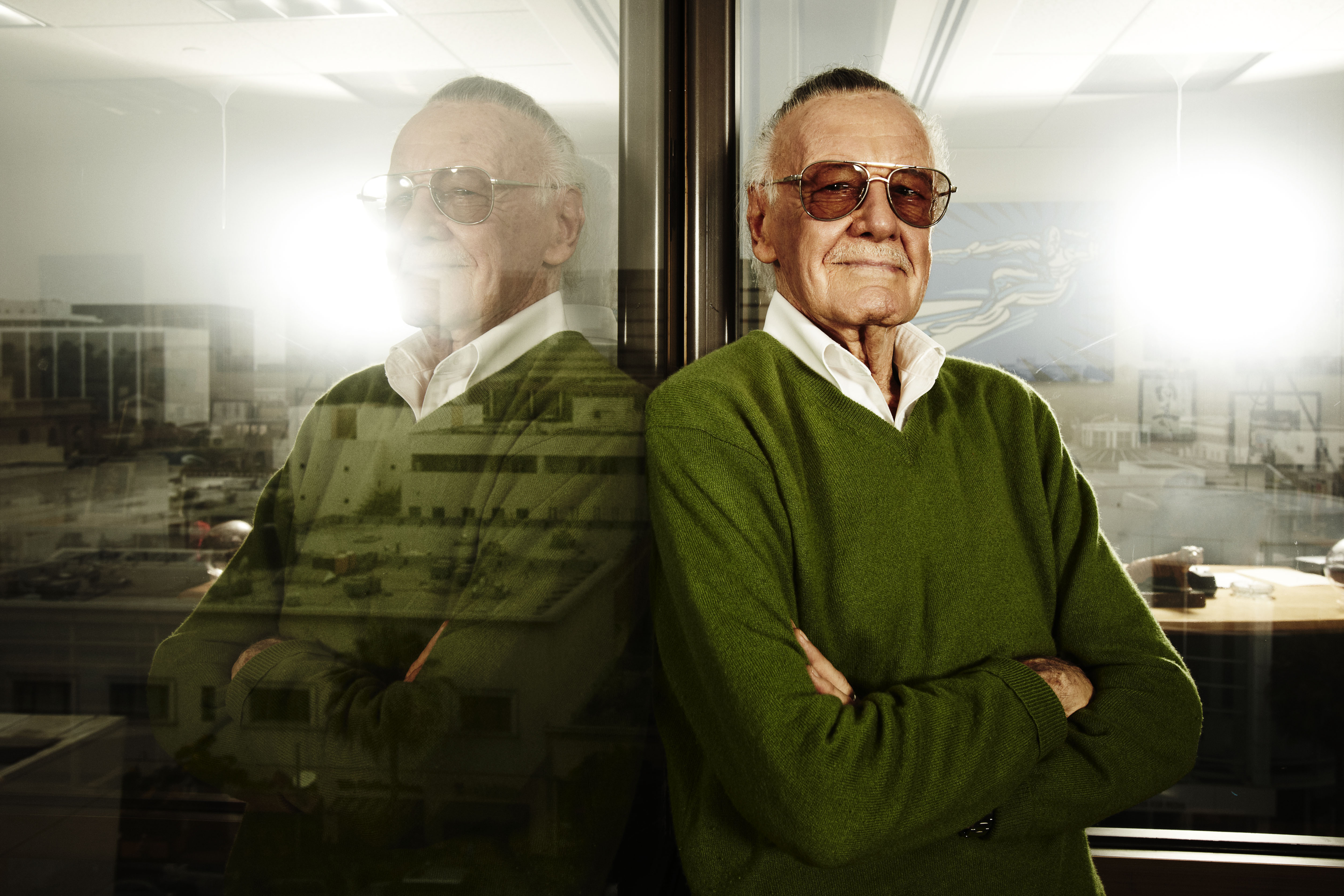 stan-lee-summertime