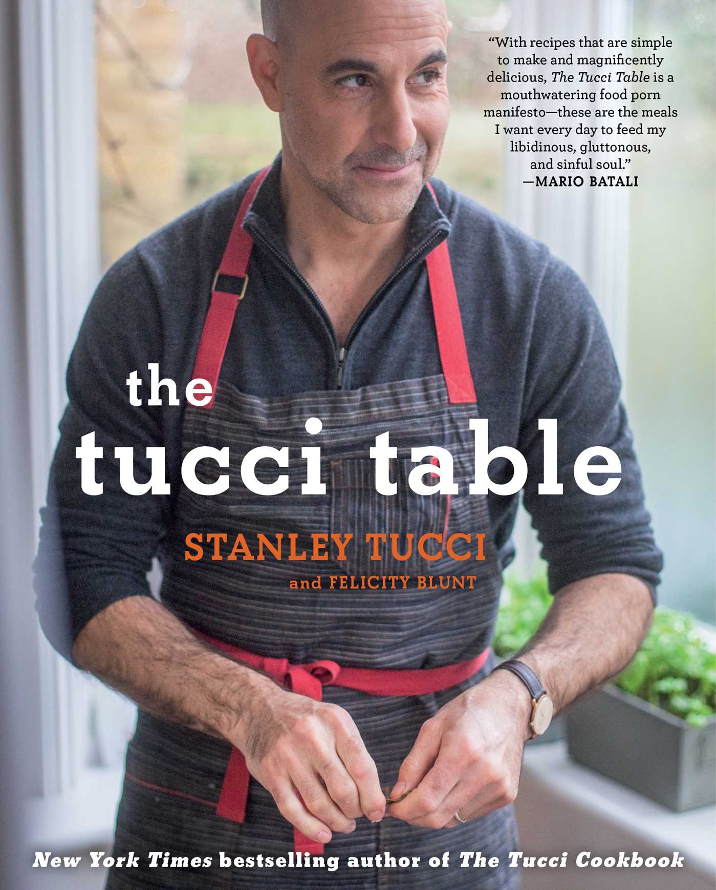 quotes-of-stanley-tucci