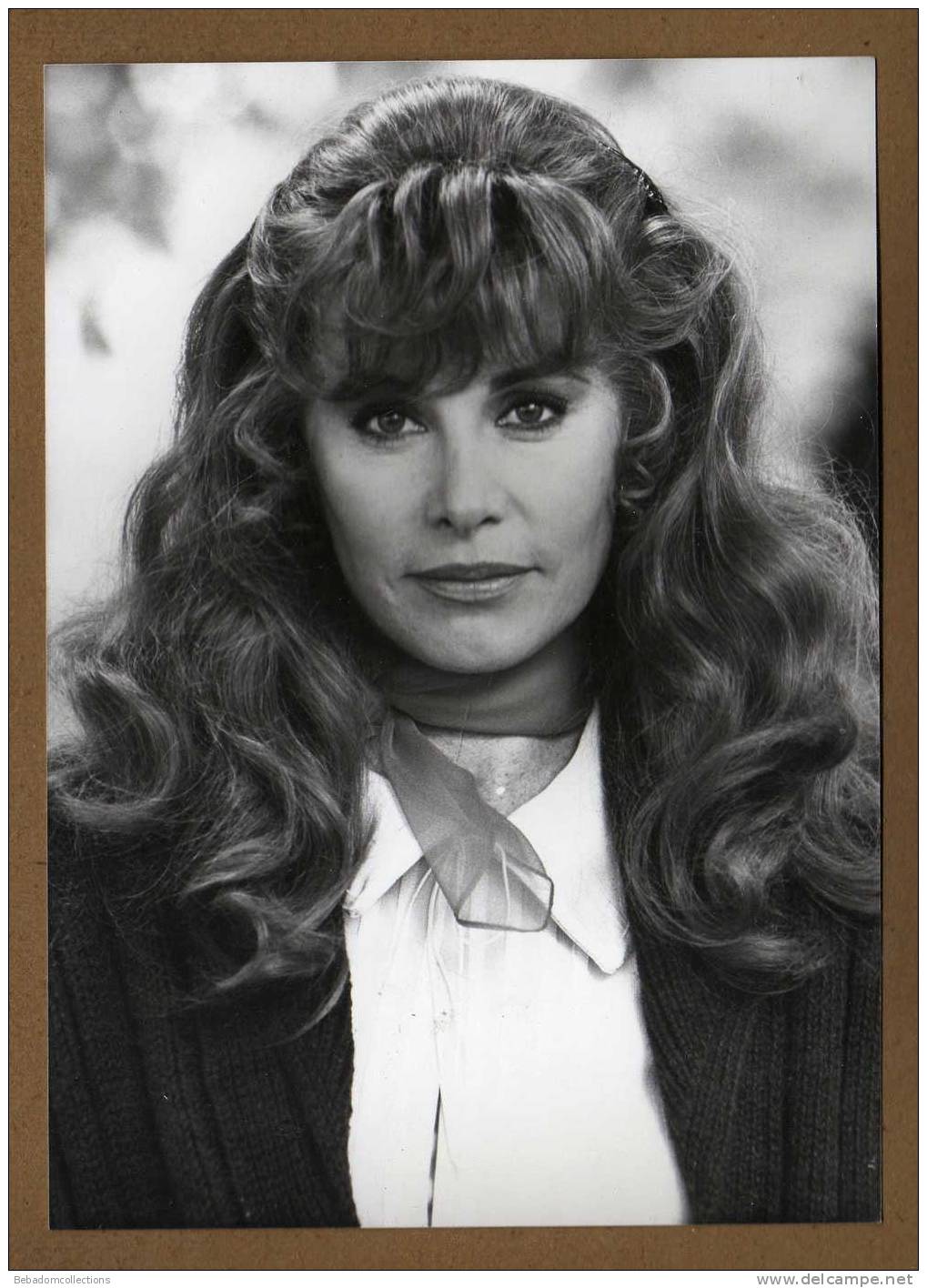 More Pictures Of Stefanie Powers. 