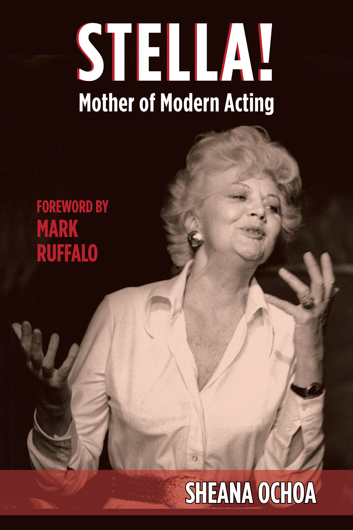 images-of-stella-adler