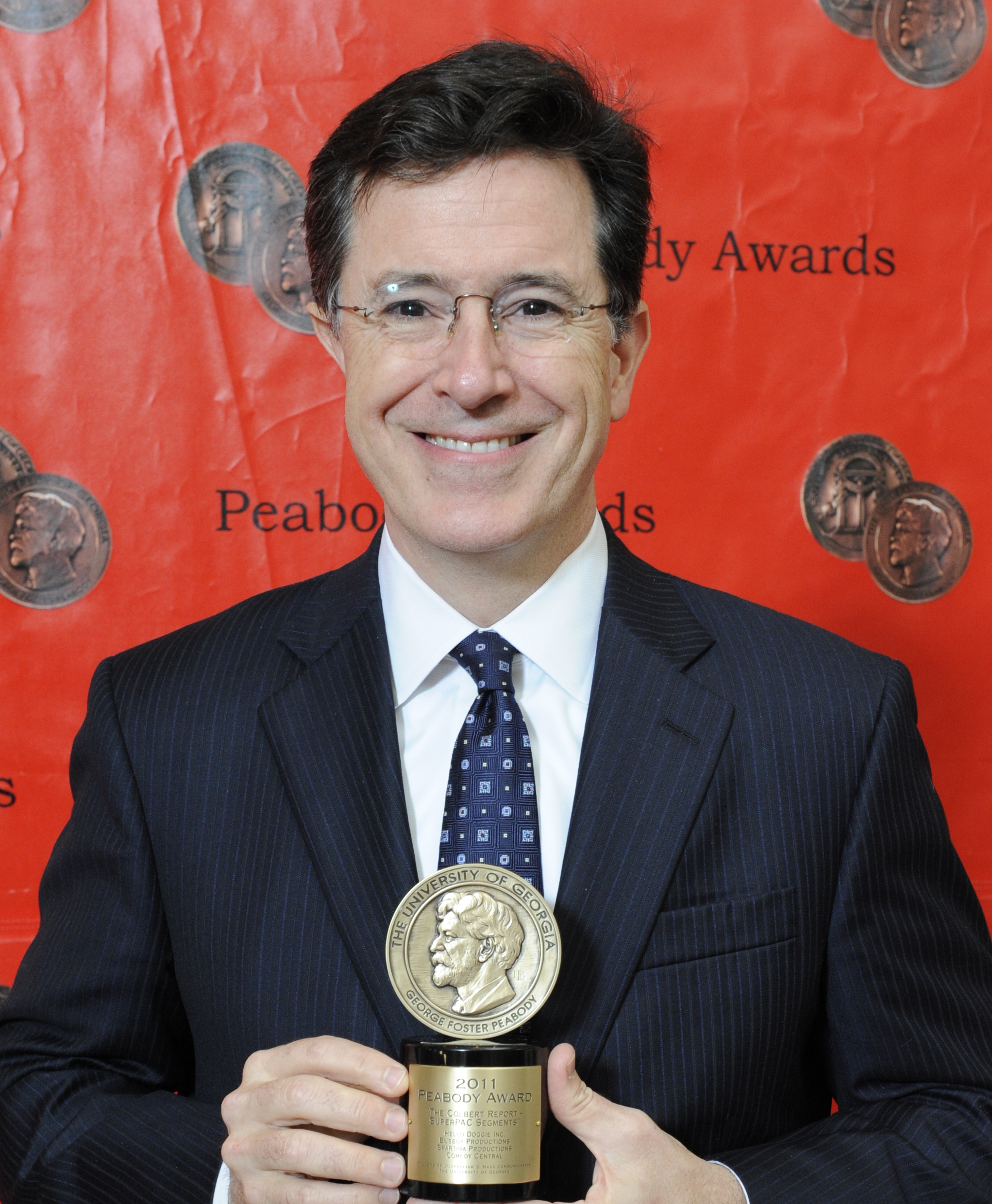 best-pictures-of-stephen-colbert