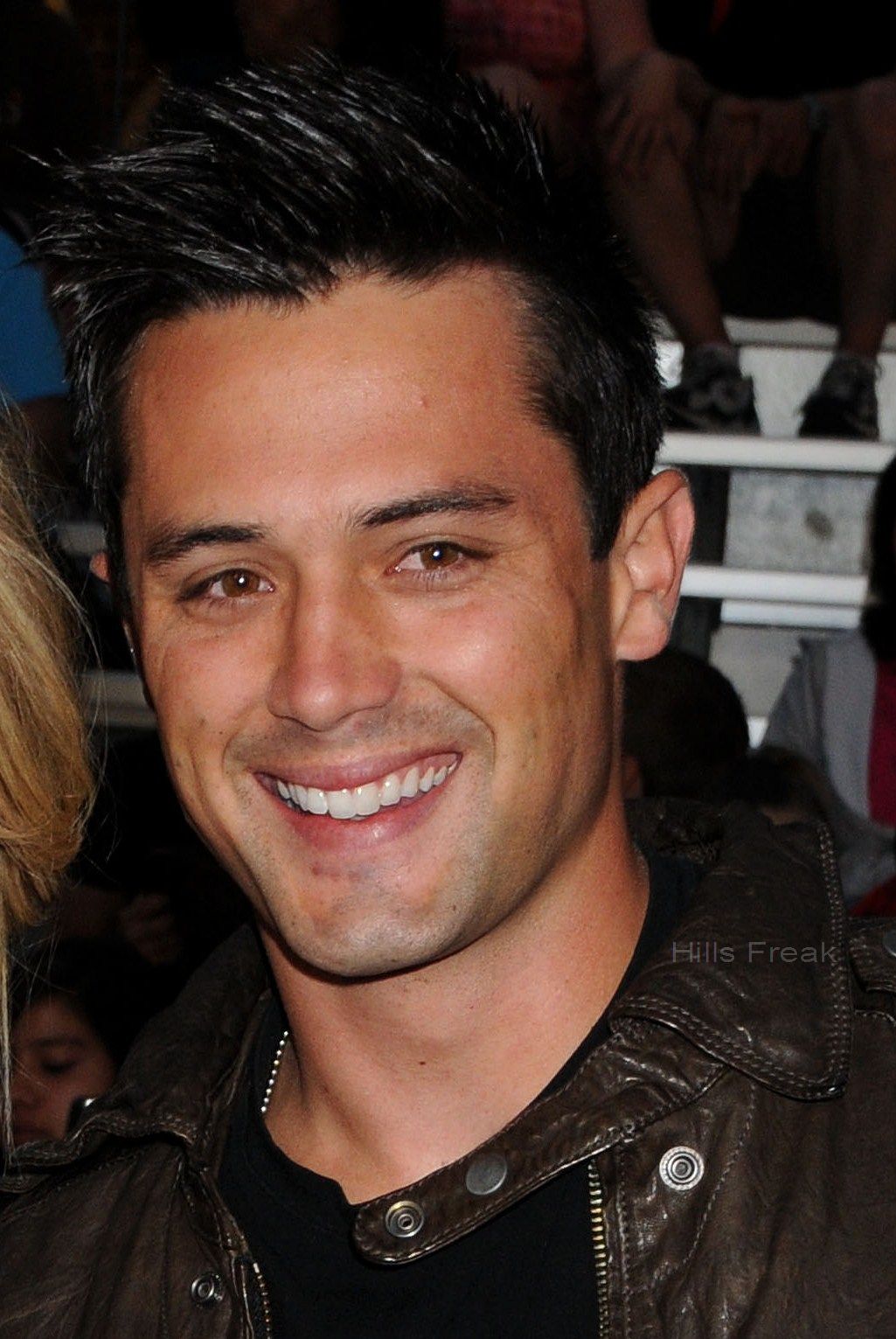 stephen-colletti-movies