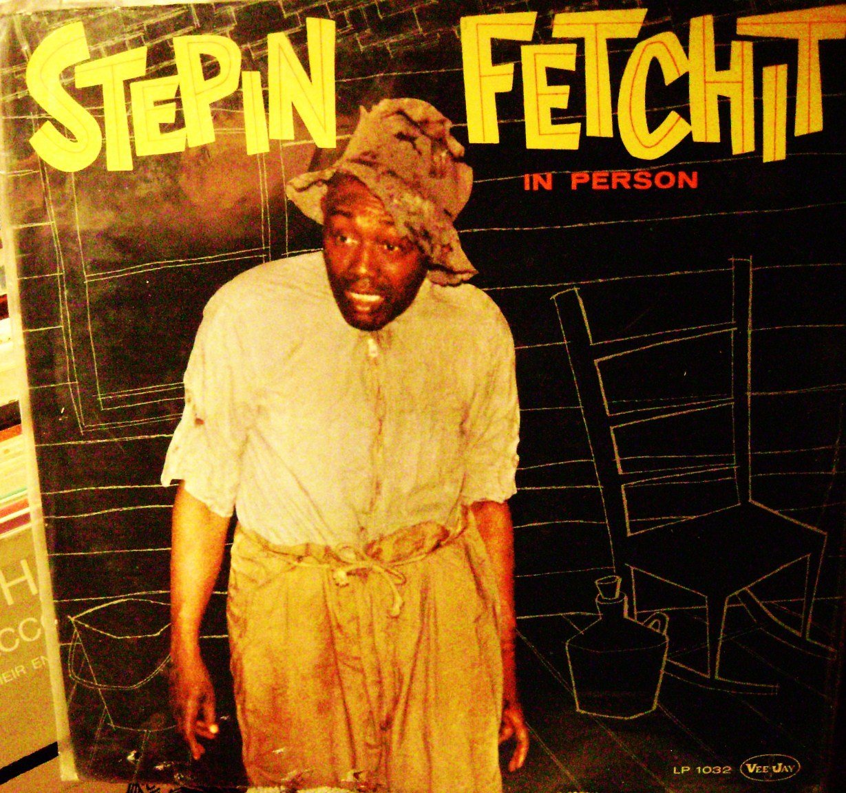 best-pictures-of-stepin-fetchit