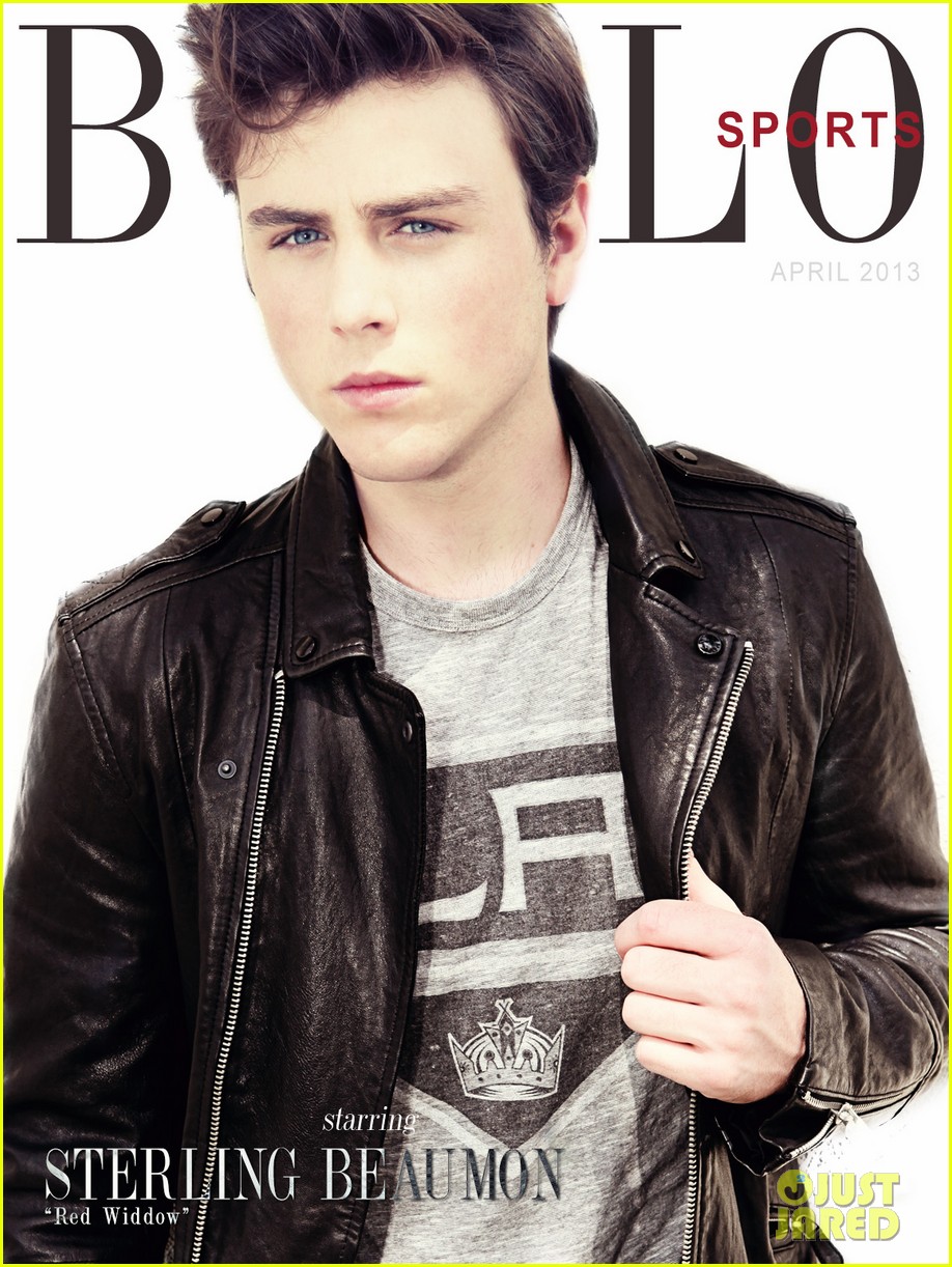 pictures-of-sterling-beaumon