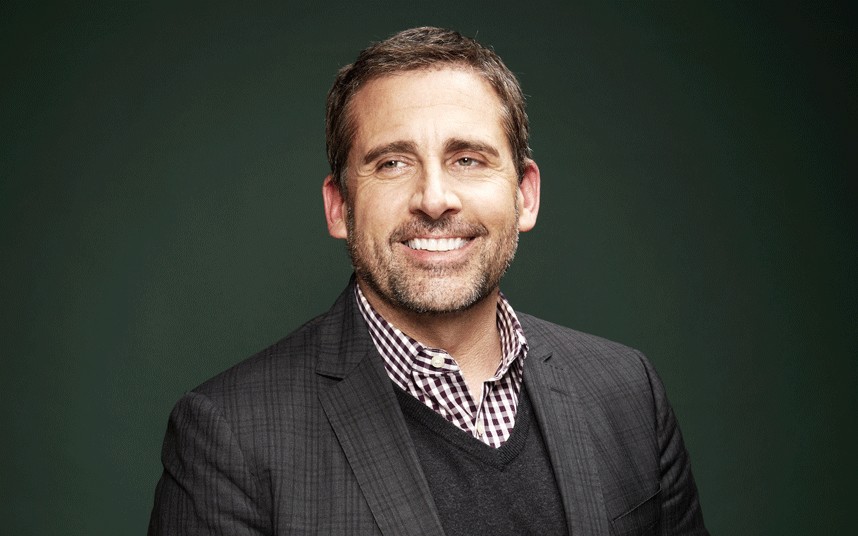 best-pictures-of-steve-carell
