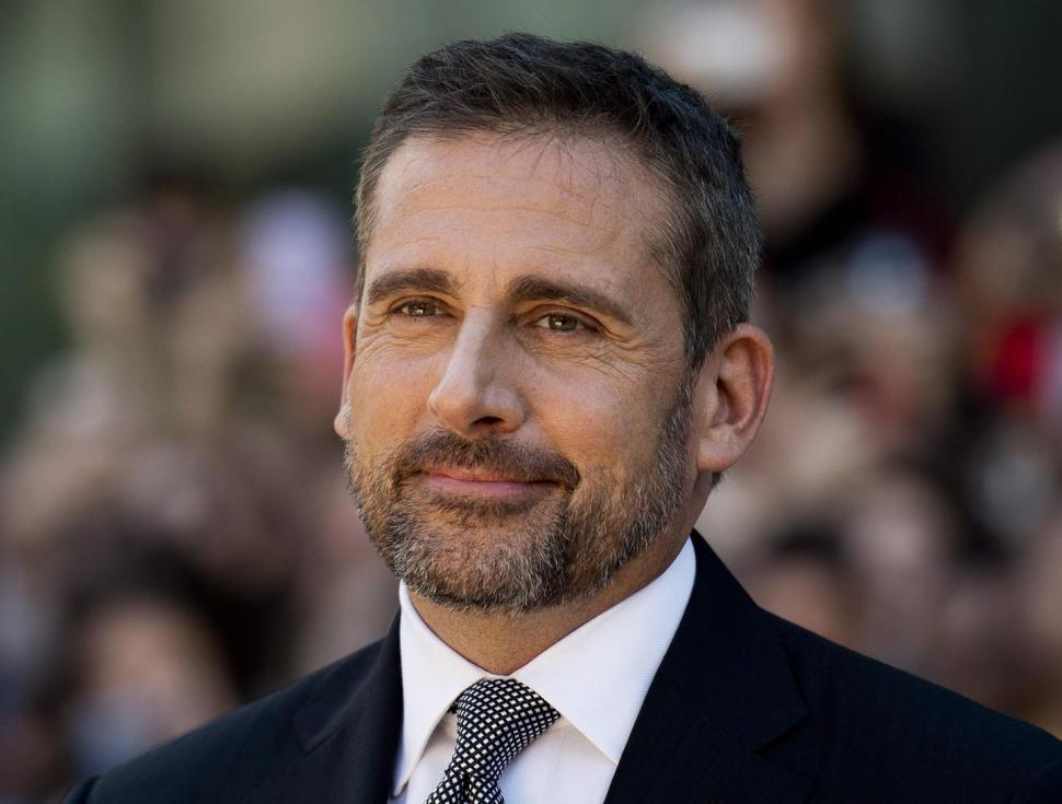 More Pictures Of Steve Carell. steve carell hd wallpaper. 