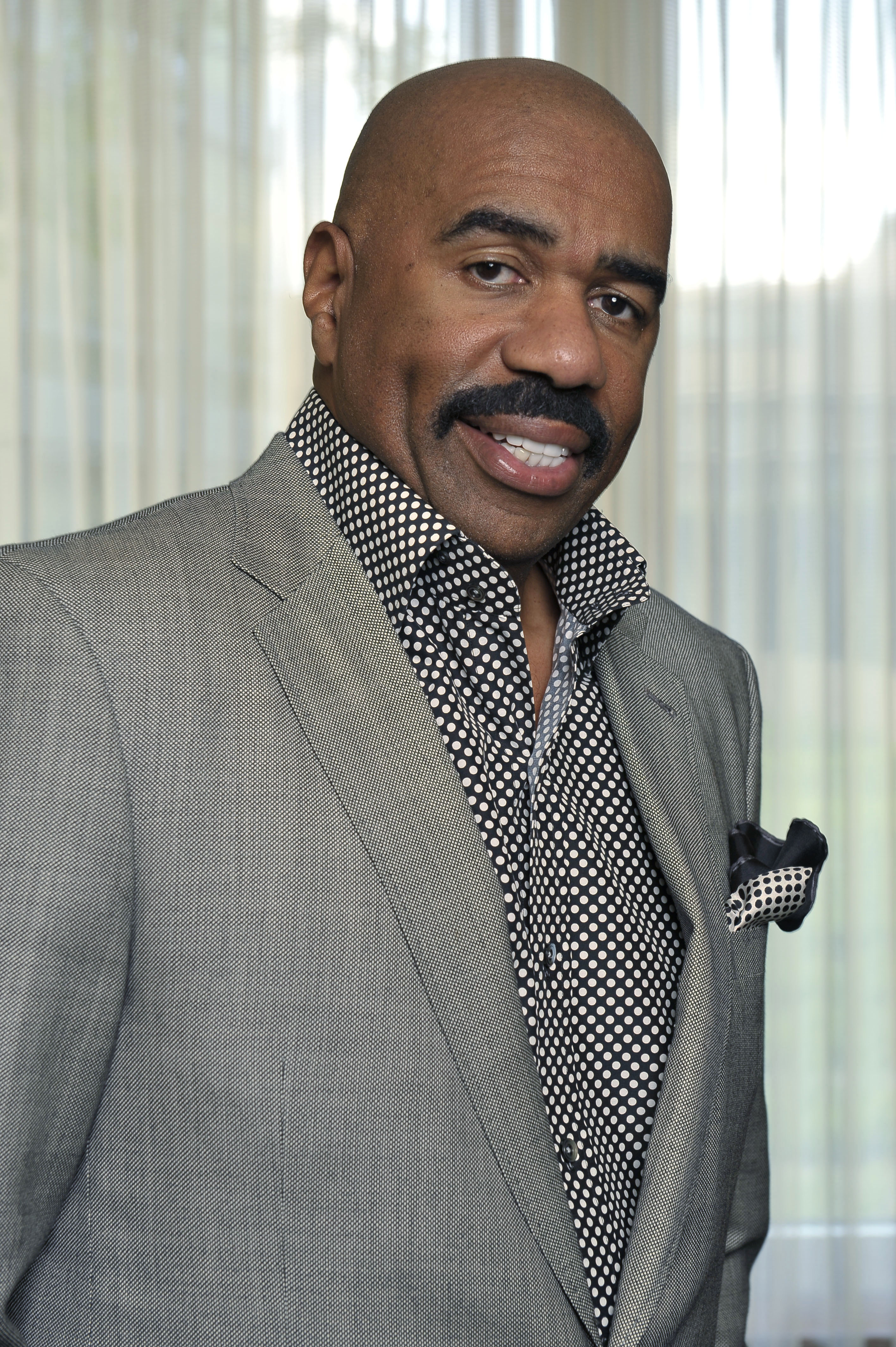 steve-harvey-family