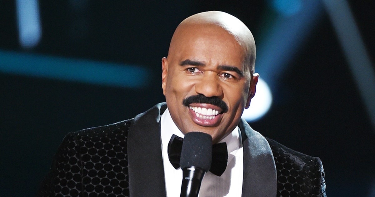 steve-harvey-photos