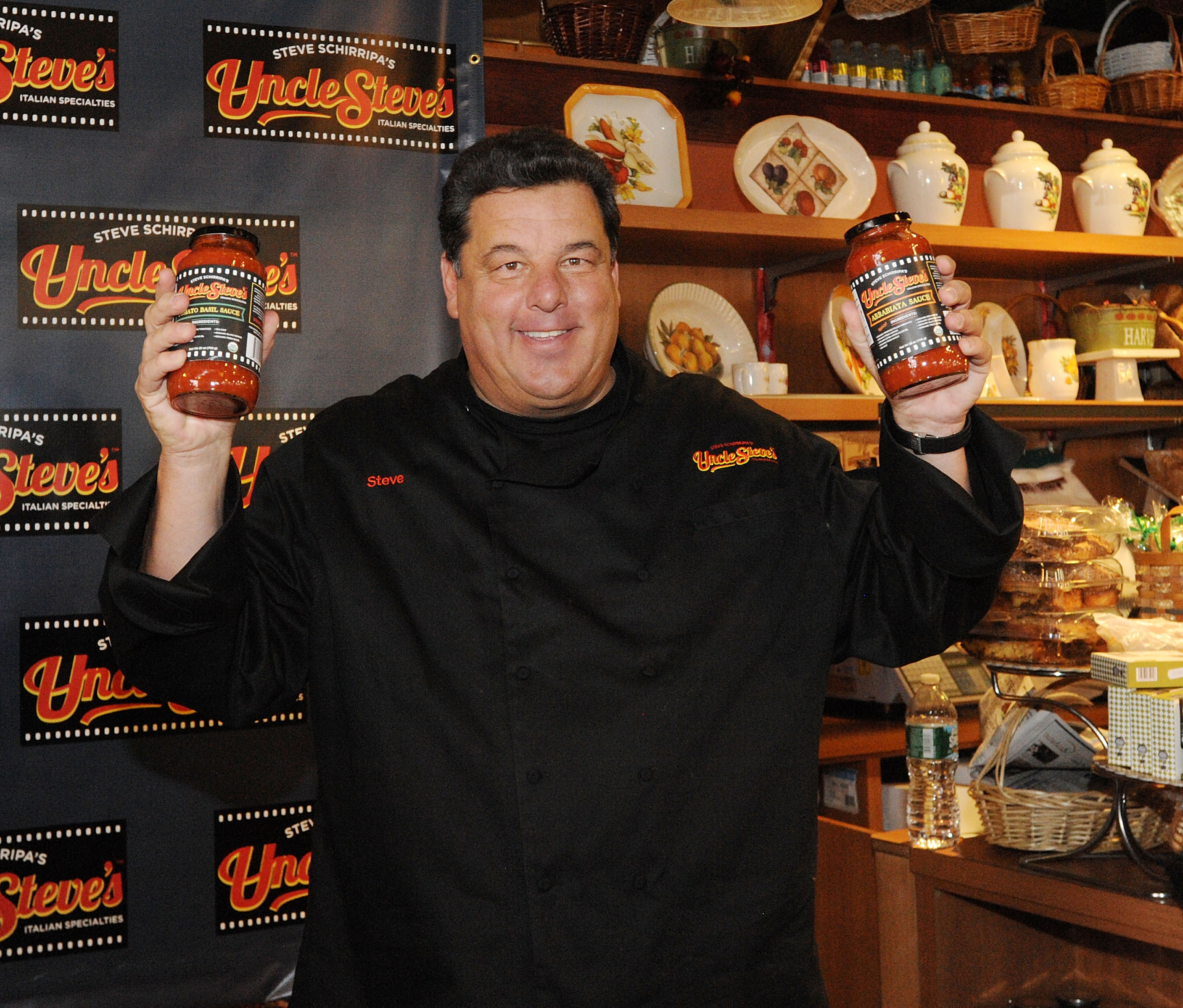 steve-schirripa-wallpapers