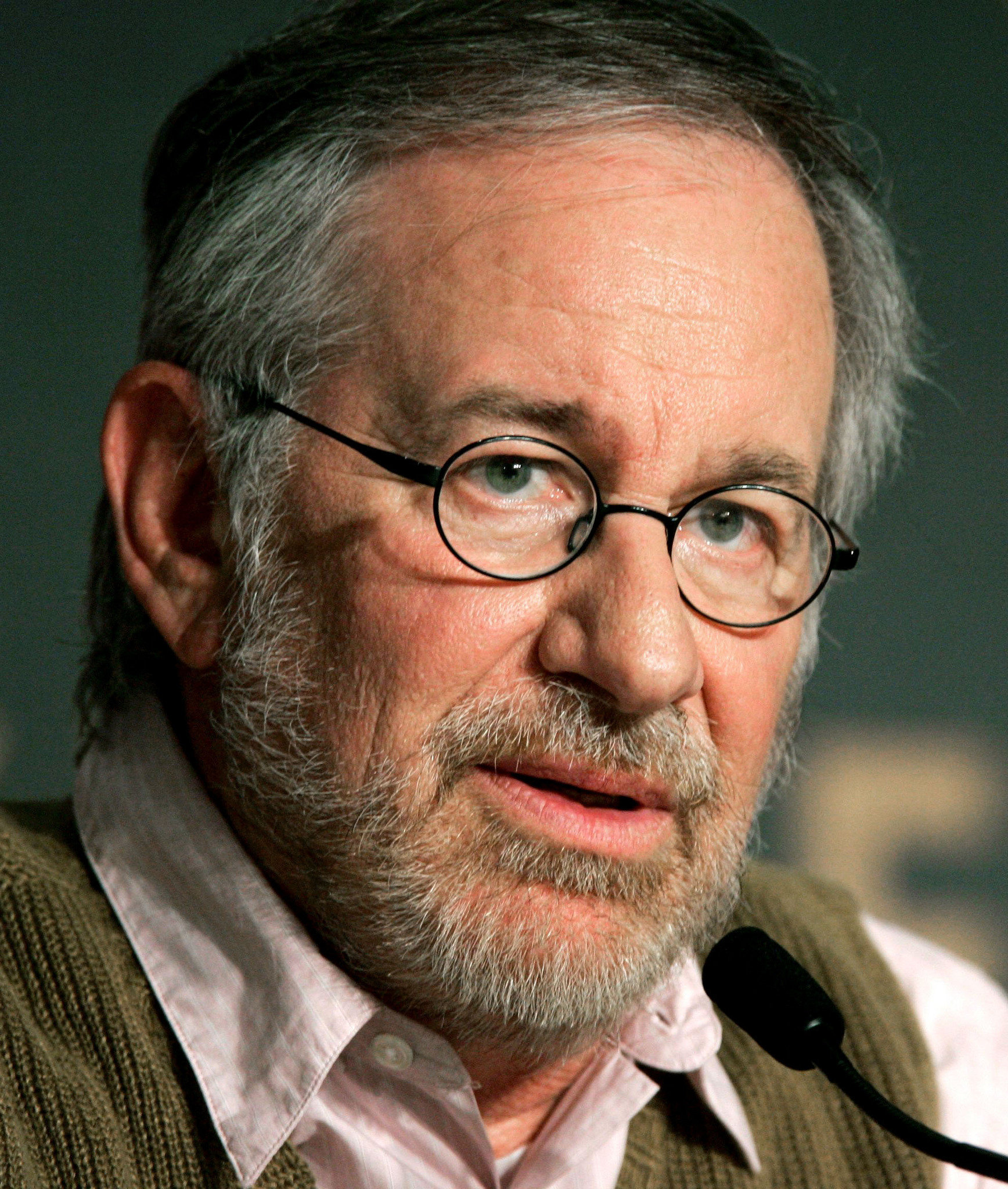 best-pictures-of-steven-spielberg