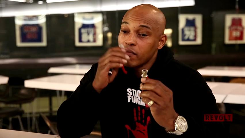 sticky-fingaz-family