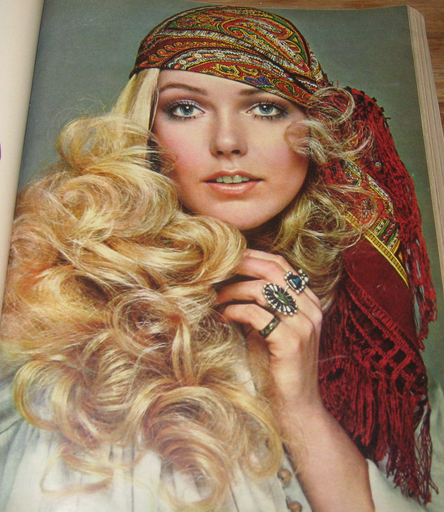 Pictures of Susan Blakely, Picture #15434 - Pictures Of Cele