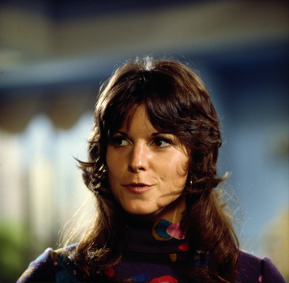 Bianca Saint James