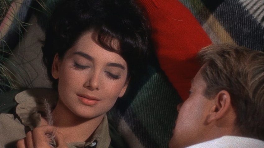 suzanne-pleshette-family