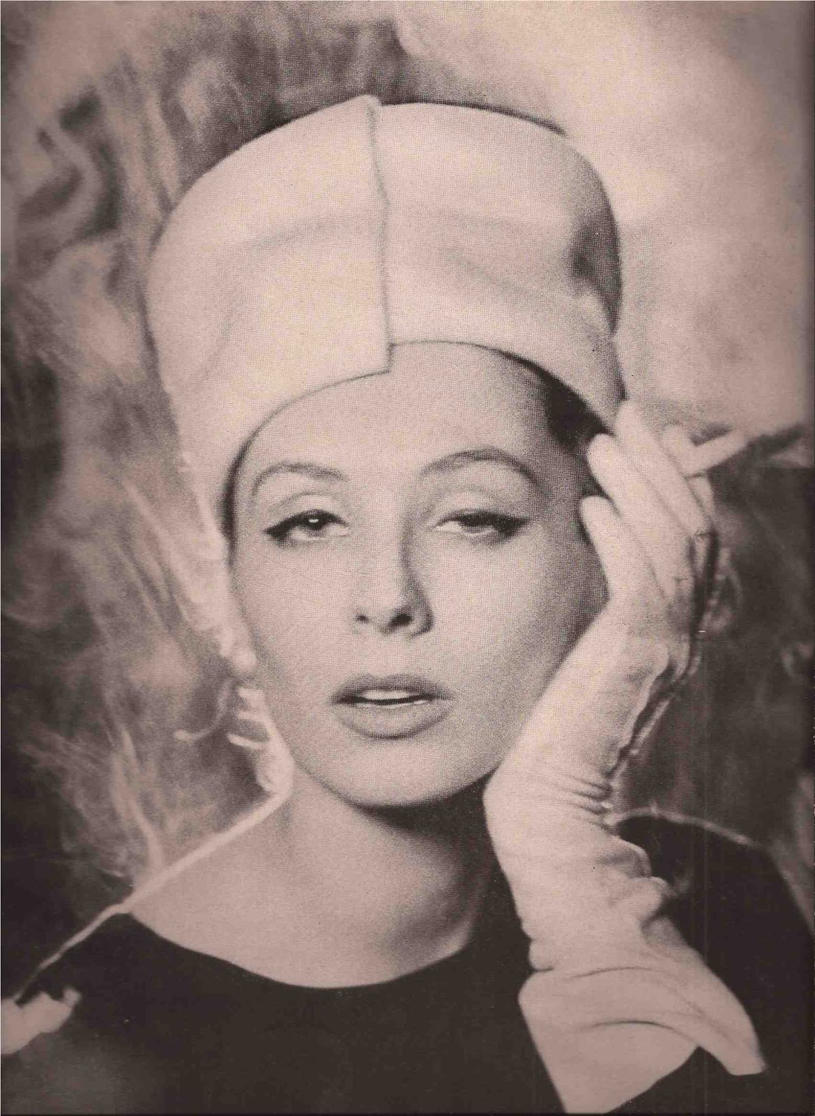 suzy-parker-movies