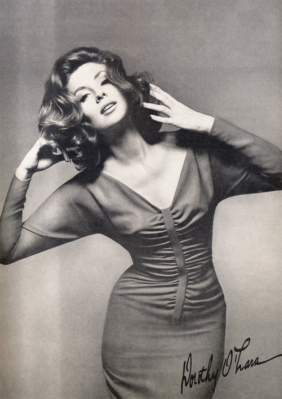 suzy-parker-wallpapers
