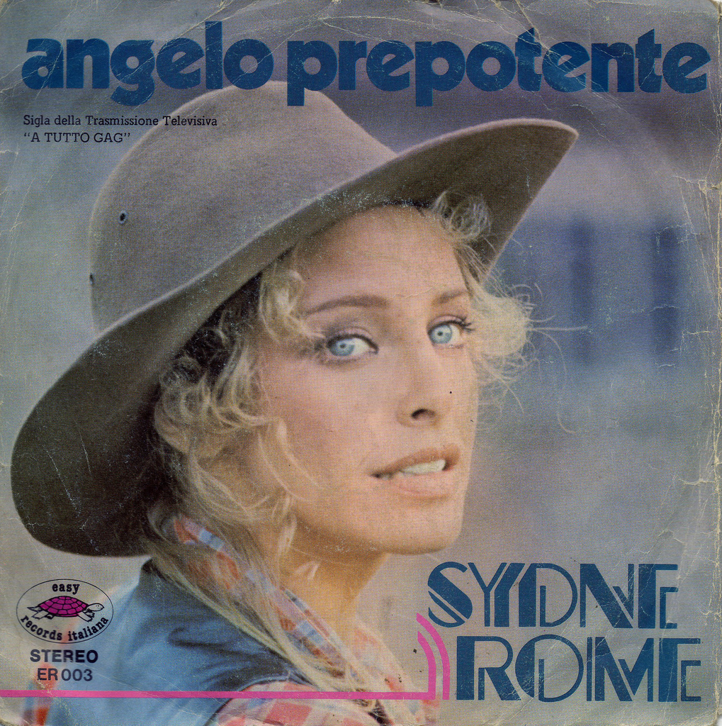 Pictures of Sydne Rome, Picture 295711 Pictures Of Celebrities