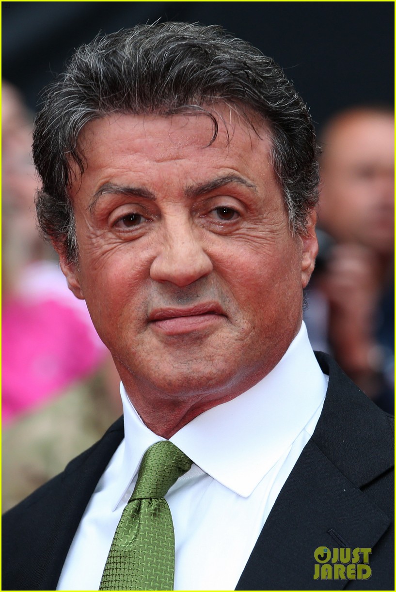 sylvester-stallone-wedding