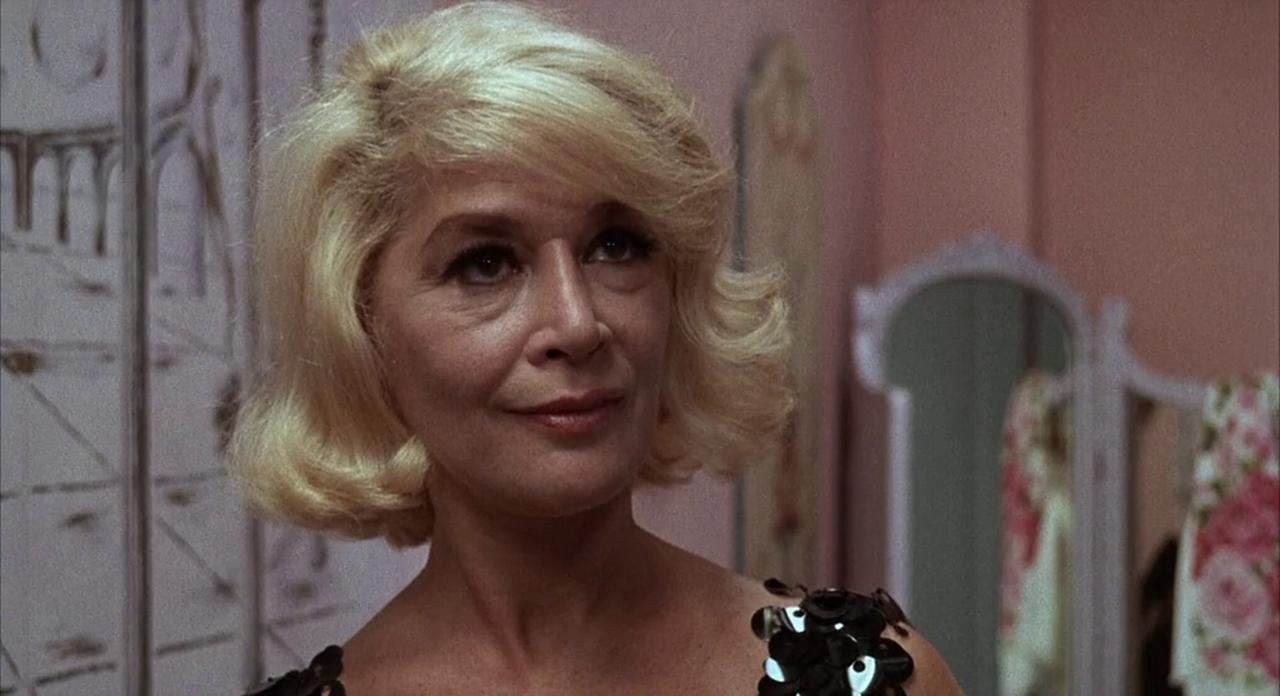 More Pictures Of Sylvia Miles. sylvia miles movies. 