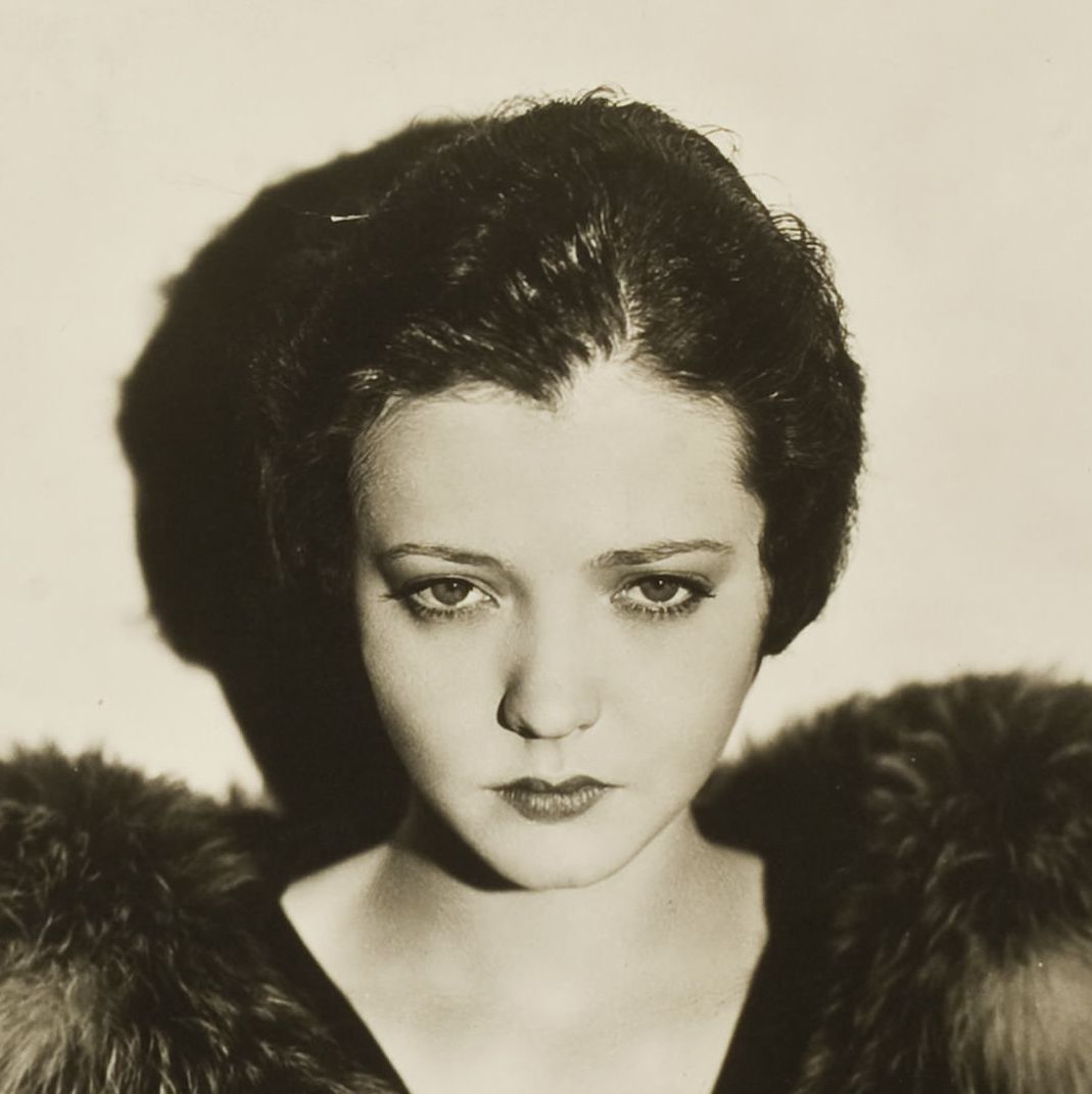 best-pictures-of-sylvia-sidney