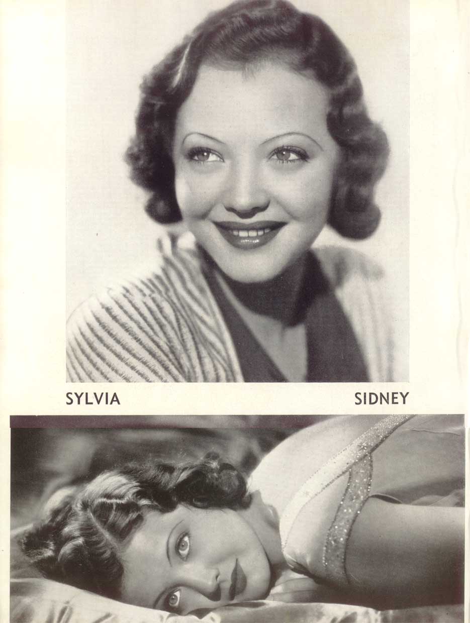 images-of-sylvia-sidney