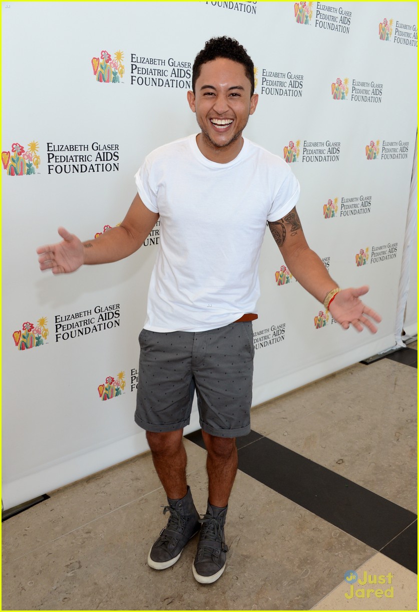 pictures-of-tahj-mowry