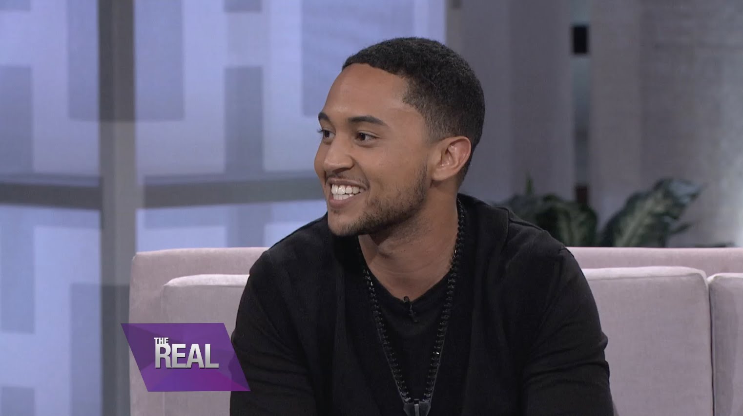 tahj-mowry-family