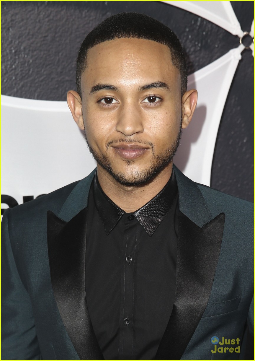 tahj-mowry-images