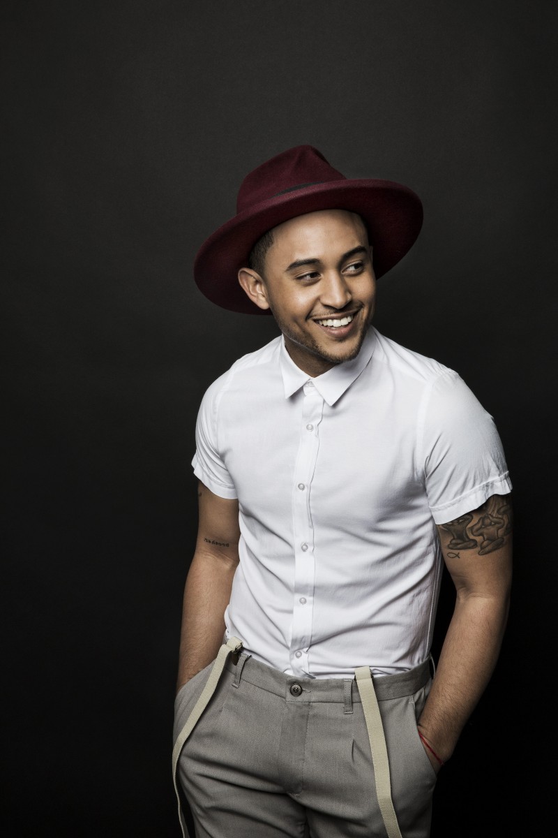 tahj-mowry-news