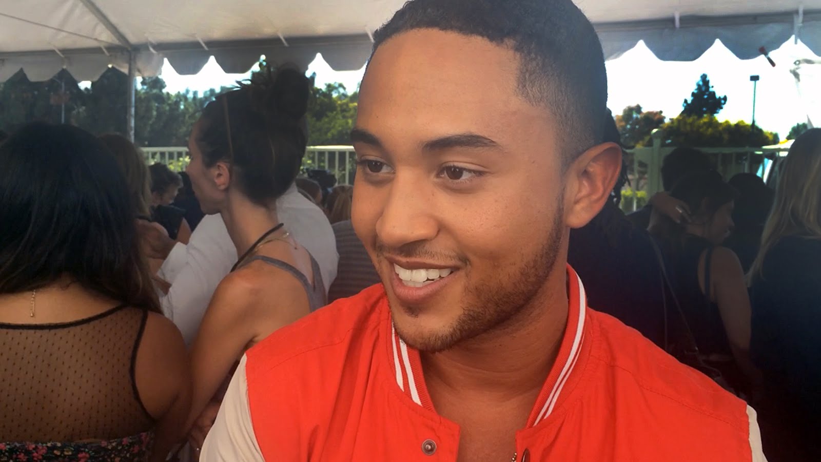 tahj-mowry-party