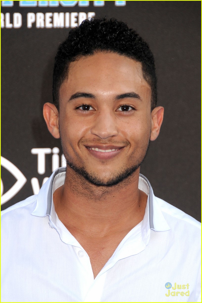 tahj-mowry-pictures