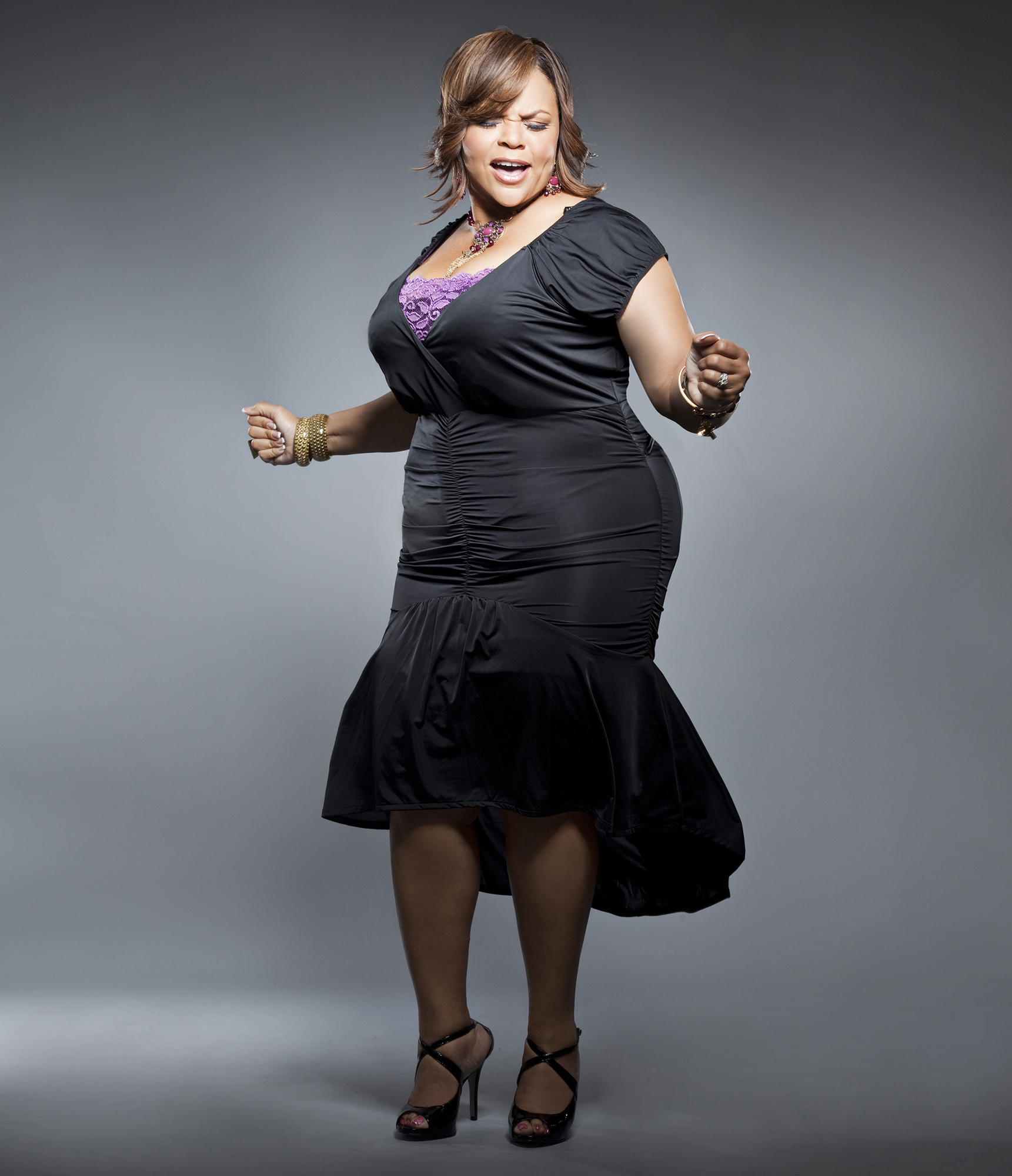 tamela-mann-family