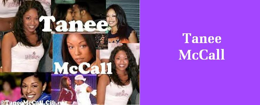 tanee-mccall-news