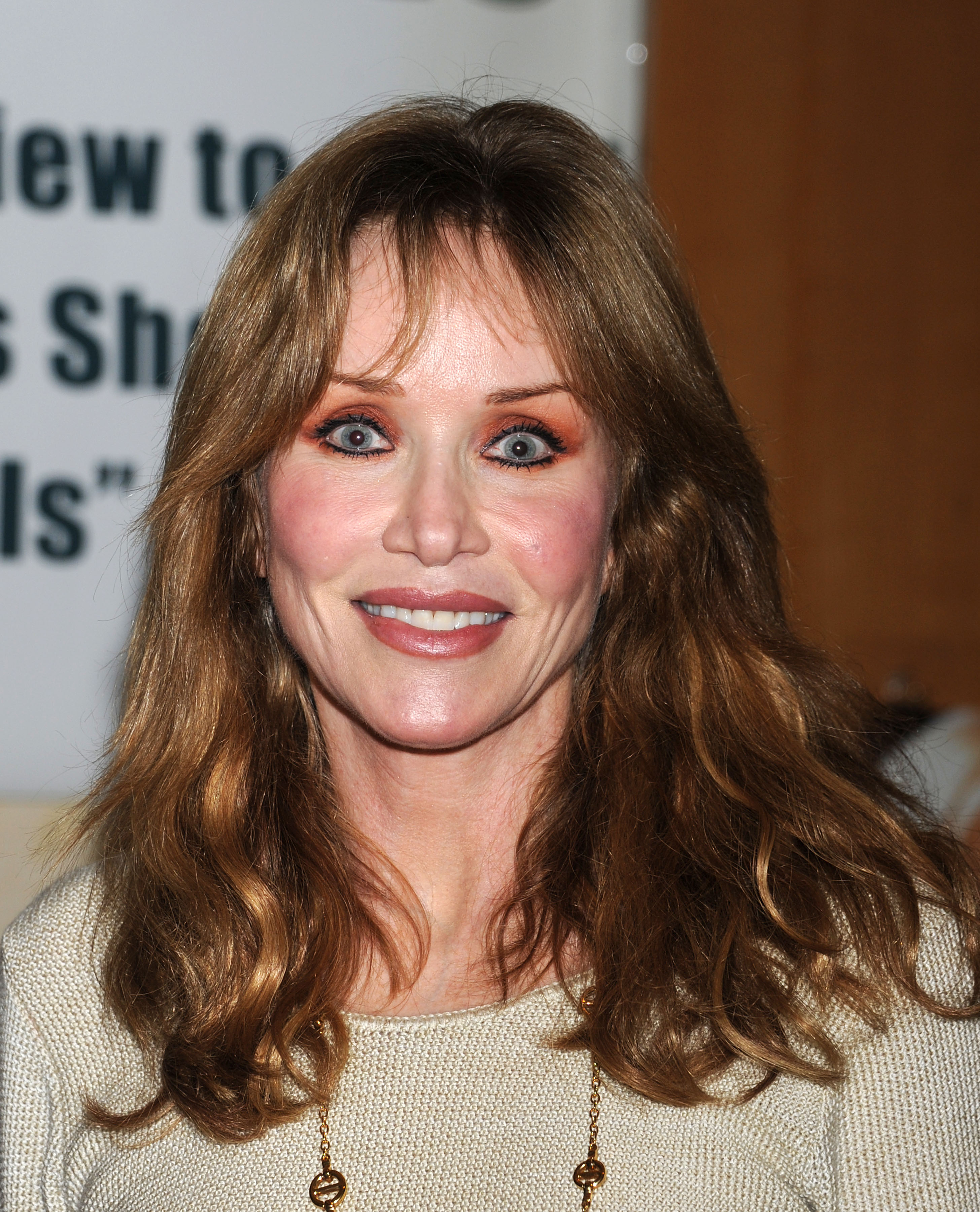 tanya-roberts-family