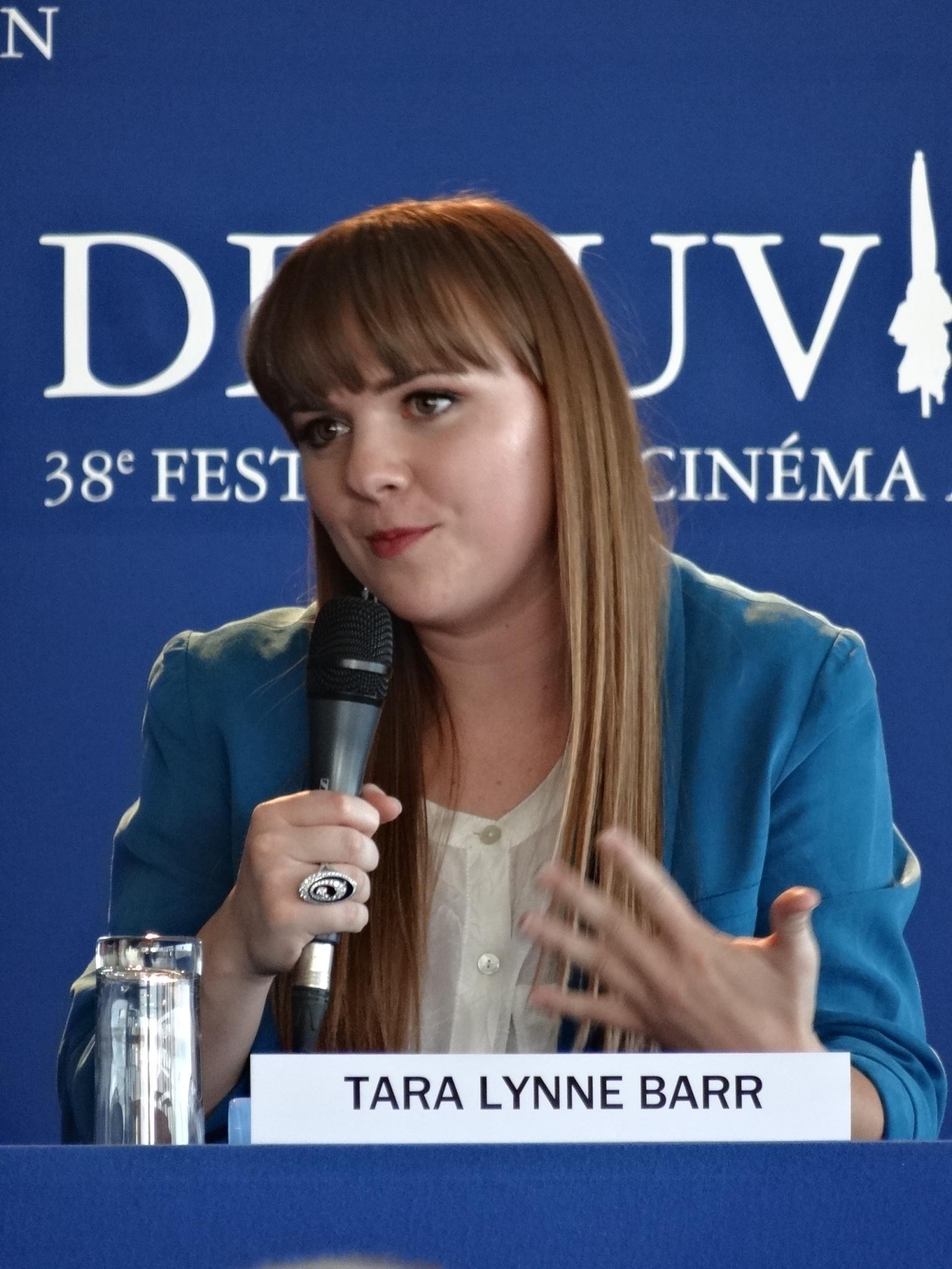 tara-lynne-barr-movies