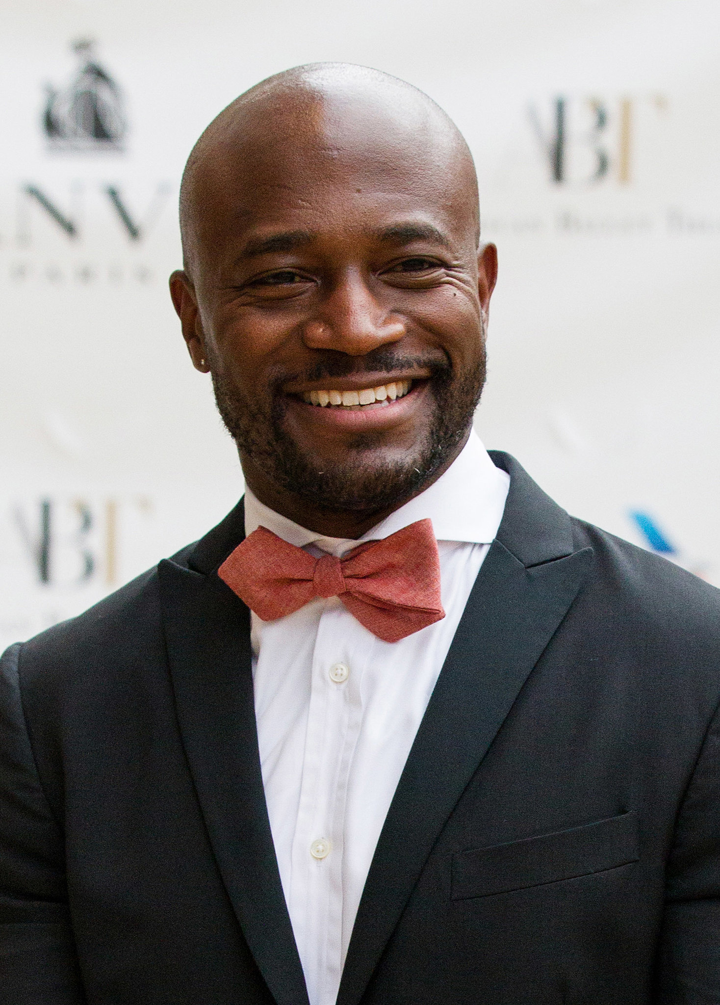 taye-diggs-family