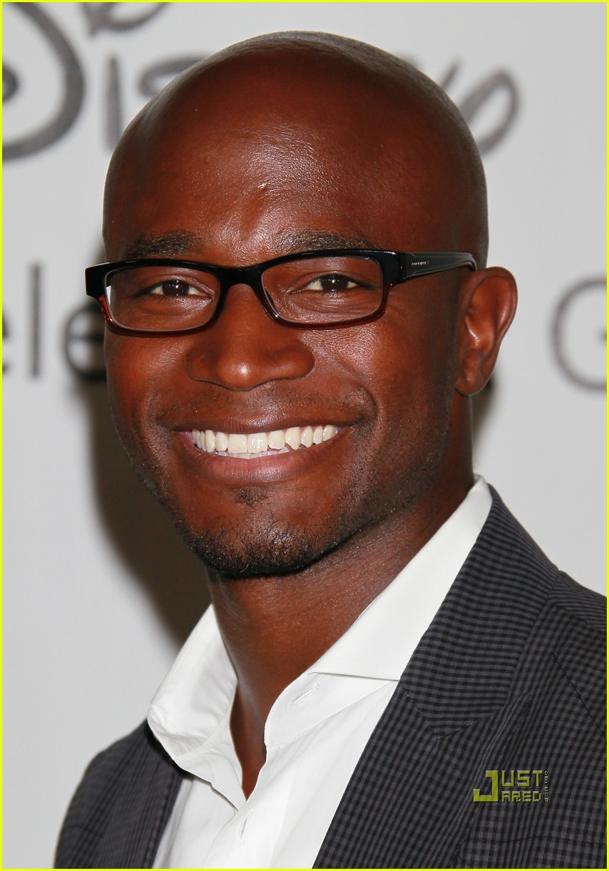 taye-diggs-party