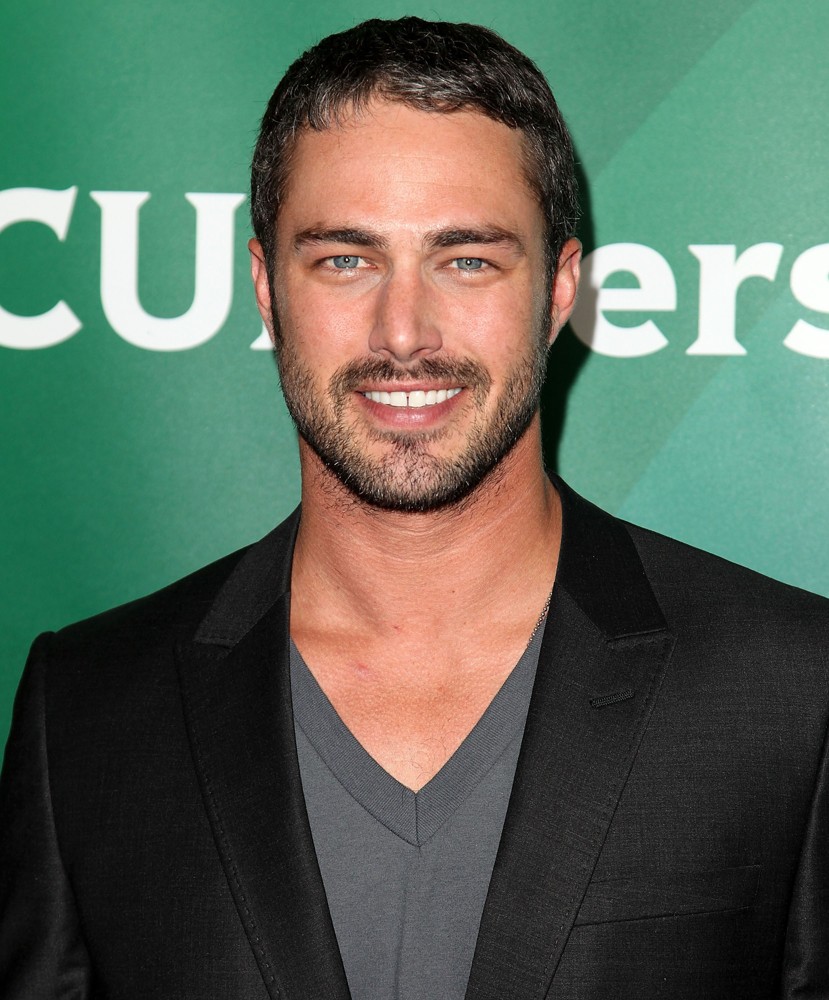 taylor-kinney-news