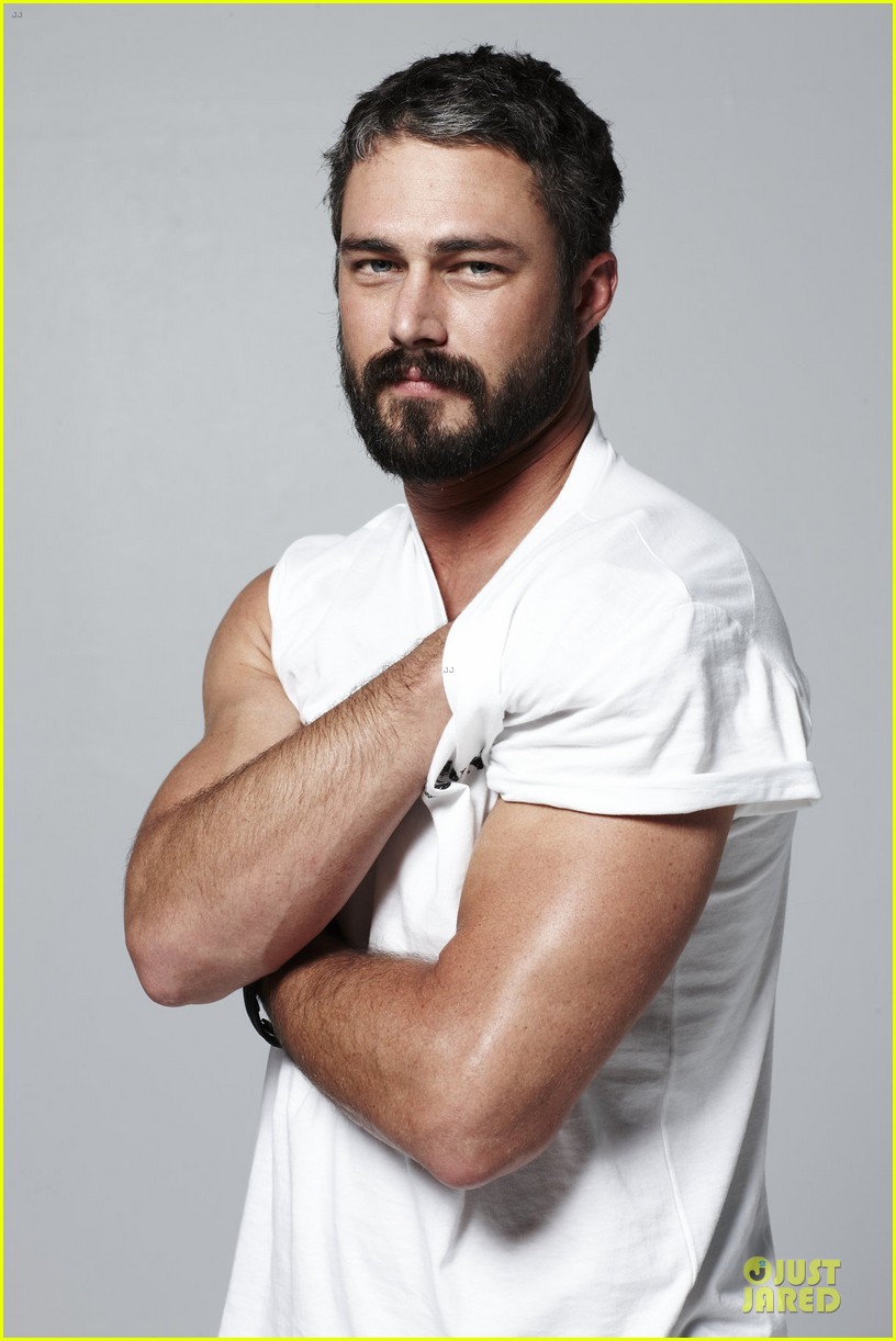 taylor-kinney-quotes