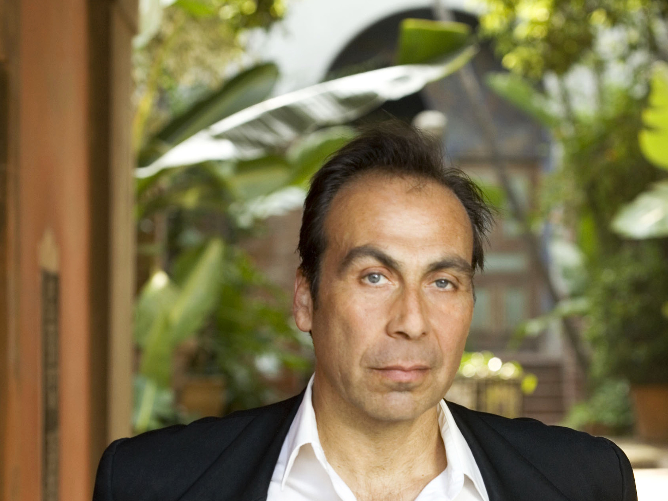 taylor-negron-family