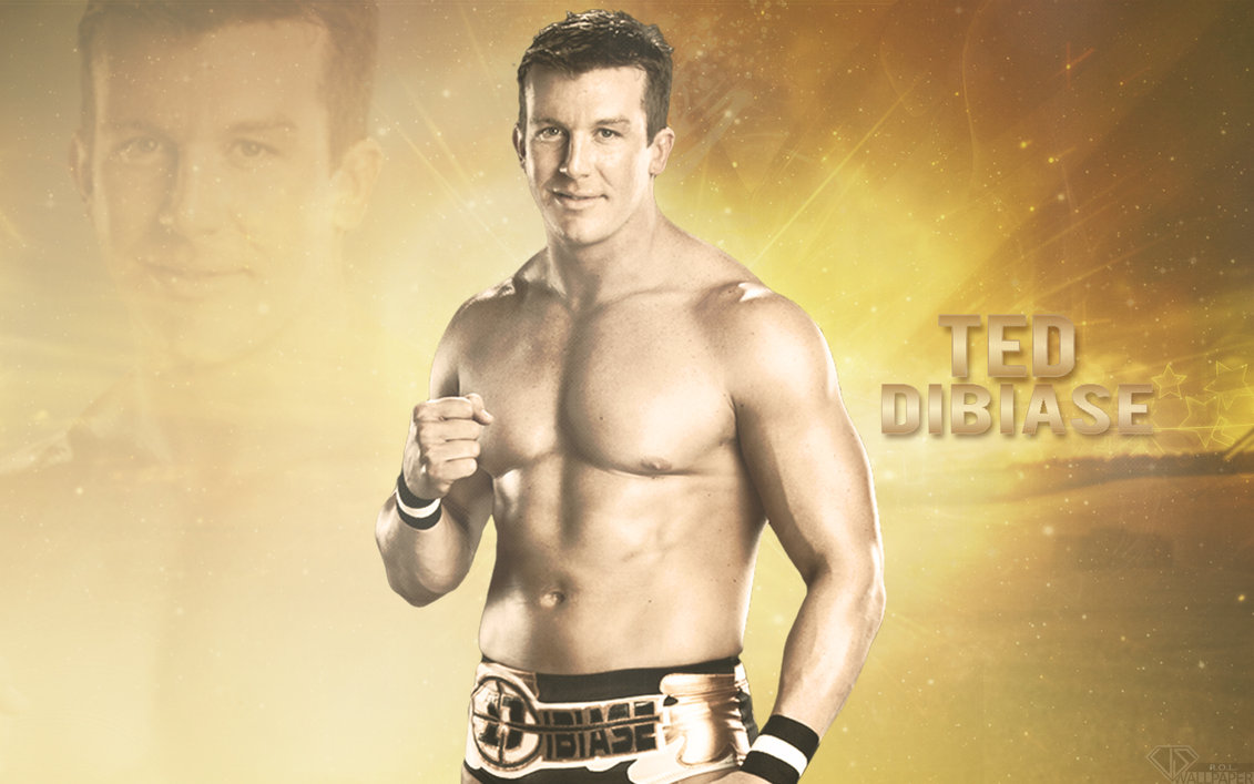 best-pictures-of-ted-dibiase-jr