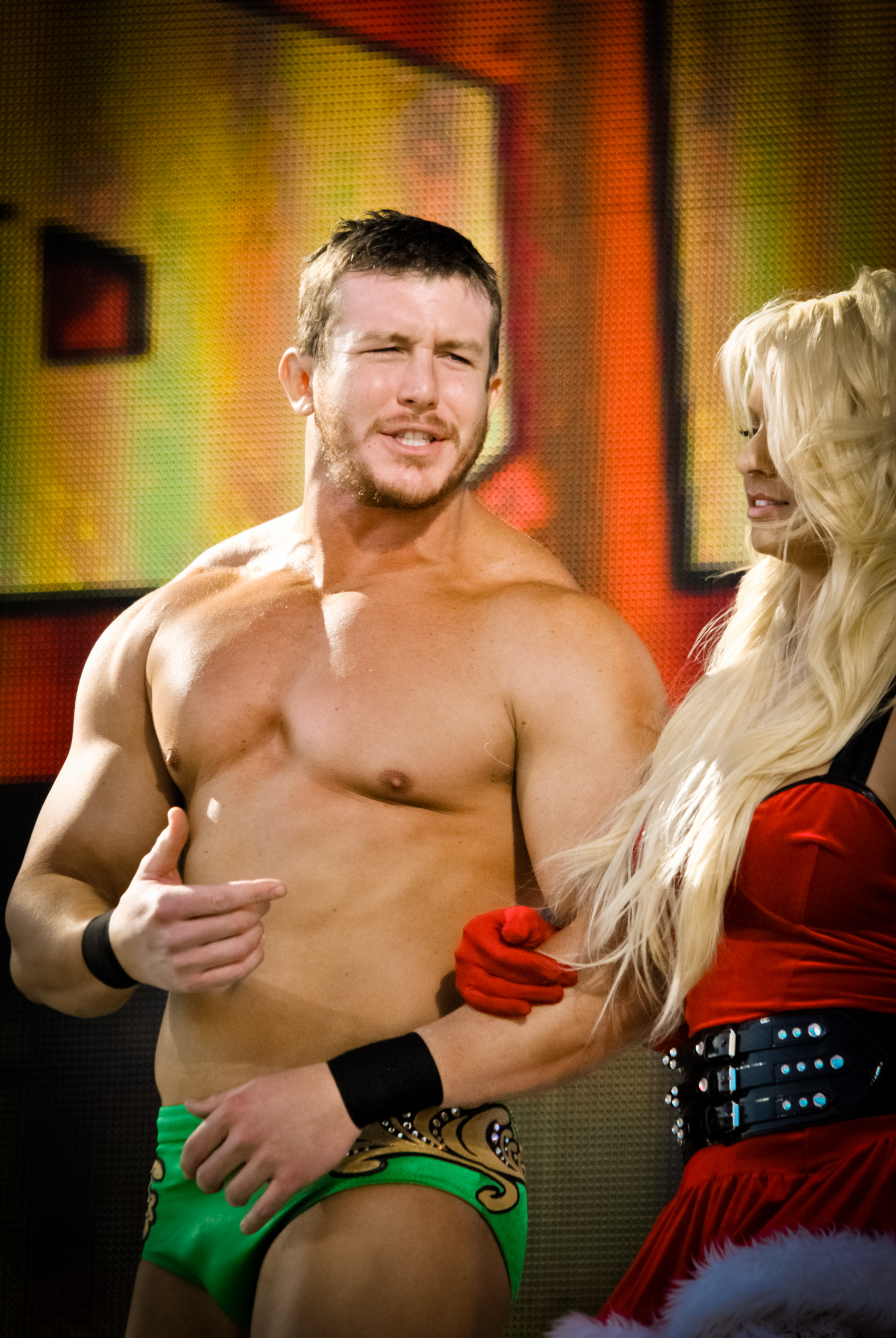ted-dibiase-jr-pictures