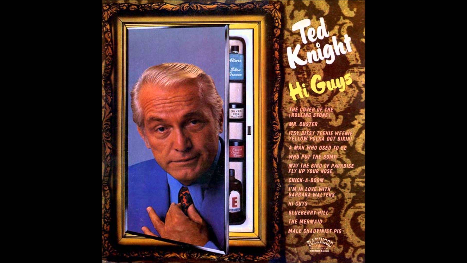 images-of-ted-knight
