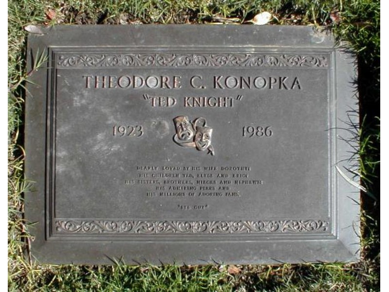 ted-knight-photos