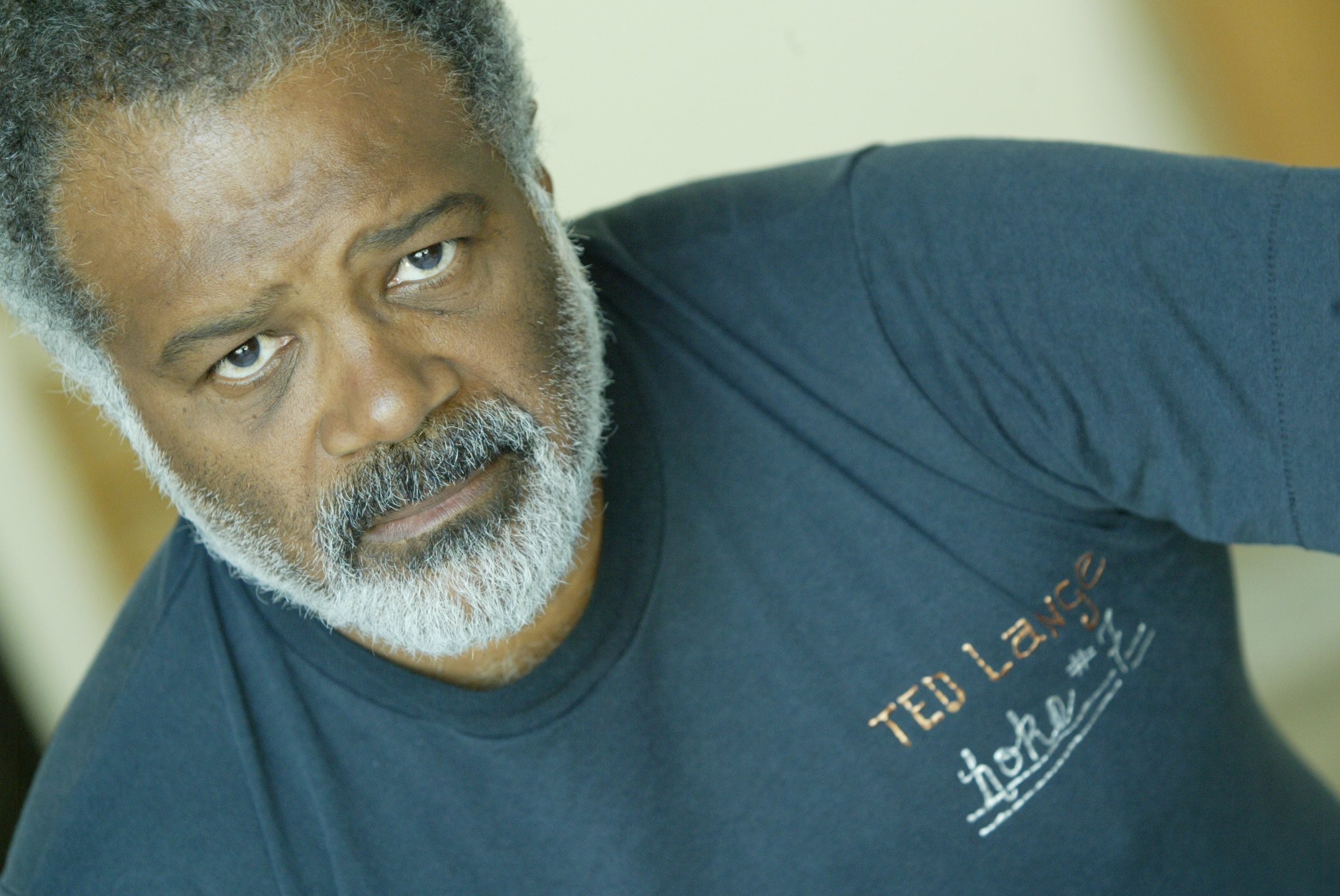 images-of-ted-lange
