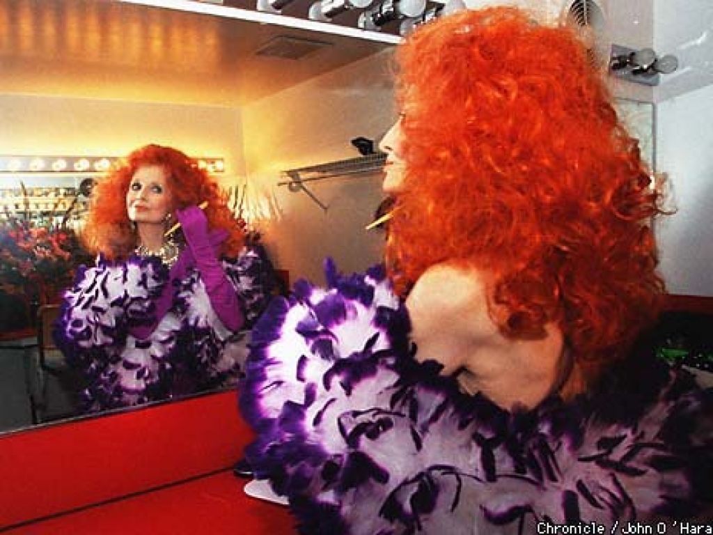 best pictures of tempest storm. 