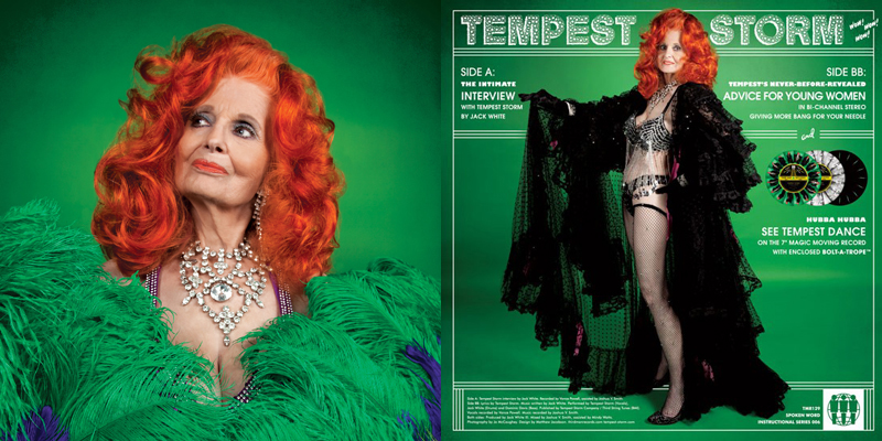 More Pictures Of Tempest Storm. tempest storm pictures. 